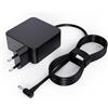 Goodovo 45 W Caricatore per ASUS E510 E406M E410M L510MA TM420I M712D S512D S413D