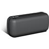 XDOBO X8 II Altoparlante Bluetooth Portatile 60W, Speaker Wireless con Bassi Profondi, Impermeabile IPX5, Bluetooth 5.0, TWS Stereo Pairing, 8 Oredi Autonomia, TF Card e AUX, Cassa per Outdoor e Party