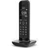 Gigaset CL394HX - Ricevitore DECT con base ricarica - Telefono cordless design - Compatibile Fritzbox - Funzione selezione diretta - Protezione chiamate