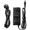PFMY Alimentatore Caricabatterie Adattatore per Samsung NP RV510 RV515 RV520 RV720 R430 R519 R520 R530 R540 R580 R730 AD-9019S AD-9019N NP350V5C NP355V5C NP355E7C NP365E5C NP300E5C NP300V5A NP305E5A