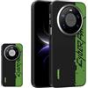 COQUE Custodia per Huawei Mate 80 Pro Max,Bobina Magnetica Integrata,Artigianato Ricercato,Custodia Telefono Stili Diversi,Compatibile Con Huawei Mate 80 Pro Max-T3