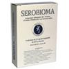 BROMATECH SRL Serobioma 24 Capsule