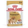ROYAL CANIN Pomeranian Adult 12x85g