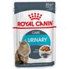 ROYAL CANIN Urinary Care 24x85 g cibo umido in salsa per gatti adulti, protezione del tratto urinario inferiore