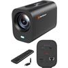 NearStream VM20 Pro Telecamera Streaming4K Zoom Ottico 10X USB-C/RJ45/HDMI