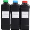ZWWAAZHF Darkroom Storage Bottle Liquid Container Film Processing Equipment Stampa Fotosensibile per Photo Lab Supply Resistant Darkroom Storage