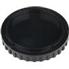 Generico Tappo posteriore obiettivo, compatibile con Mamiya, M645 Series