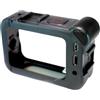 YYJOUPLM Compatibile con GoPro HERO13/12/11/10/9 - Accessorio Media Mod(Media Mod)