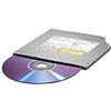 LG Hitachi-LG GS40N Internal Dvd Drive Slim 9.5 mm Dvd-RW CD-RW Rom Rewriter for Laptop Desktop PC Windows