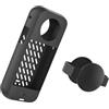 RGYBAO Custodia per fotocamera in silicone Anti Frame Protector Sleeve Sport Accessori per fotocamera con copriobiettivo per