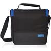 Benro els20bk - borsa per macchina fotografica Element S20, colore: Nero