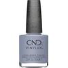 CND Vinylux - Smalto per unghie a lunga durata - Smalto classico - Vintage Blue Jeans #431 15ml