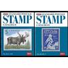 Scott Pub Inc Co Scott Standard Postage Stamp Catalogue 2021: Countries C-F (2)