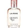 La Rive Queen Of Life Eau De Parfum Spray 30Ml, soluzione fragranza per momenti personali
