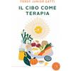bookabook Il cibo come terapia