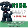 The National Library of New Zealand Le Avventure di Momo: La Nuova Familiglia - Momo's Adventures: The New Family (Learn Italian with Stories for Kids with Illustrations): Empowering ... English to Teach Italian to Kids in a Fun Way
