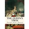 CREATESPACE The Queen's Twin: and Other Stories