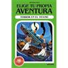Molino Elige tu propia aventura - Terror en el Titanic