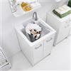 Colavene Lavapanni Domestica Colavene 50x45x86 - DL5045B