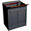 Colavene Lavapanni Lavacril Colavene 75x50x87 Nero - 35100N
