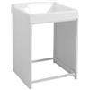 Colavene Lavatoio Copri Lavacril On Colavene 73x67,5x109h - 35L3B1