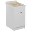 Colavene Lavapanni JollyWash Colavene 45x60x86 Bianco Opaco - 24020F