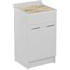 Colavene Lavapanni JollyWash Colavene 50x45x86 Bianco Opaco - 24120F