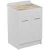 Colavene Lavapanni JollyWash Colavene 60x50x86 Bianco Opaco - 24040F