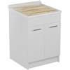 Colavene Lavapanni JollyWash Colavene 60x60x86 Bianco Opaco - 24010F
