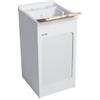 Colavene Lavapanni Lavacril Colavene 45x50x87 Bianco - 350601