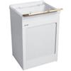 Colavene Lavapanni Lavacril Colavene 60x50x87 Bianco - 350401