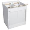 Colavene Lavapanni Lavacril Colavene 80x60x87 Bianco - 350801