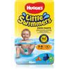 Huggies Little Swimmers 5-6 11 pz