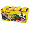 LEGO SPA LEGO Classic Scatola Mattoncini Creativi Media 10696