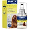 ADAPTIL Trasporto Spray 20ml - Anti-Stress per Cane, Viaggio, Educazione, Dressage