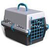 GP Best Friend trasportino plastica cm 50x33x32h