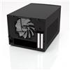 Fractal Design NODE 304 Cubo Nero