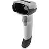 Zebra DS2278 Lettore di codici a barre portatile 1D/2D LED Bianco