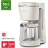 Philips Eco Conscious Edition HD5120/00 Macchina da caffè con filtro, 1,2 l