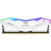 Team Group DELTA RGB DDR5 memoria 32 GB 2 x 16 GB 6000 MHz Data Integrity Check (verifica integrità dati)