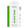 Fitmarket BLOCK PAIN - Integratore per le Articolazioni con Glucosamina, Condroitina, Boswellia e MSM