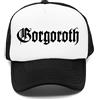 Vendax Gorgoroth Bambini Cappelini da Baseball Rapper cap