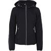 Yes Zee Yes-zee Piumini Nero J047 L300 1 NERO M