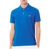 Lacoste Polo Maniche Corte Uomo Blu Ph4012 BLU 4 | M
