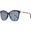 Police Occhiali da sole Donna SPL404E556XKL