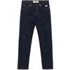ROY ROGERS ROY ROGER'S Jeans 517 Man Denim Elast. Wash 51, 36