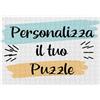 Woopers - Puzzle Personalizzato con Foto 120 Pezzi - 29x20 cm - Stampa in HD - Regalo per Compleanno, Anniversario, Festa Mamma, Papà, Nonni