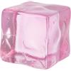Junjie Stressball Squeeze Cube, Dumpling Glitter Squishy, Realistico Squishy Piccola Perla Squeezable Anti-Stress Palle per Pressione, Rilassamento, Sollievo dall'Ansia (Stile 14)