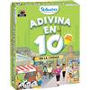 Ludilo Adivina en 10: En la Ciudad