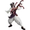 Zhongkaihua JJK Figure di Anime Choso Action Figure Statue 16 cm Choso Figure di Anime Effetti Speciali Modelli da Combattimento Ornamenti da Scrivania